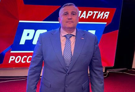Алексей Рылеев: Предатели нам тут не нужны