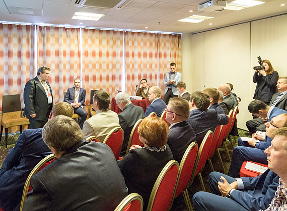 День партии "РОДИНА", 24.12.2014 (часть 3)