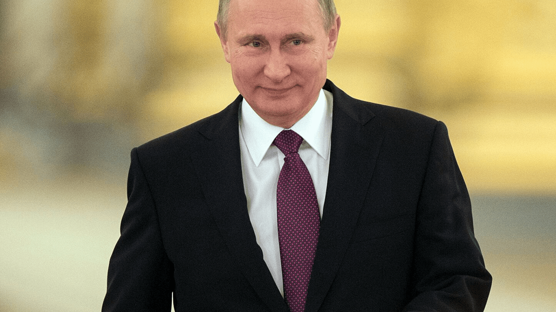 Александр Огнев: "Друг Путина" как юридическая категория и как новый "смертный грех"