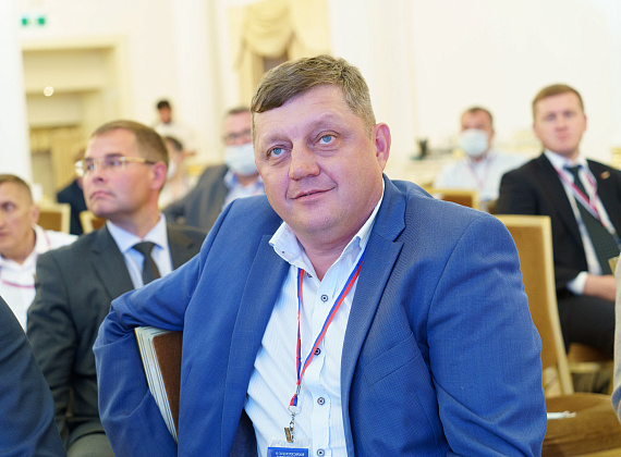 VII Съезд партии "РОДИНА" (Москва, 26.06.2021, часть 1)