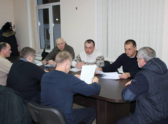 Алексей Журавлёв - в Приднестровье, 29-31.12.2014 (часть 2)