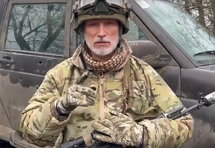 Лидер "РОДИНЫ": Киев продолжит прощупывать нашу оборону