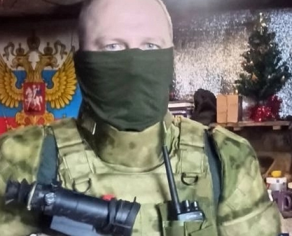 Боец похвалил броню, переданную в зону СВО Сергеем Захаровым