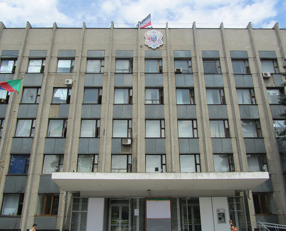 Евгений Ивлев в Горловке: Мы поехали за правдой