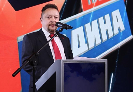 Федор Бирюков: Кадровый отбор должен быть принципиально изменен