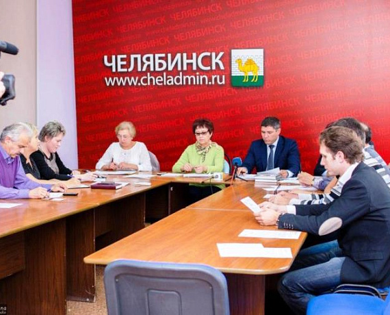 Фёдор Юрин принял участие в заседании ОНФ