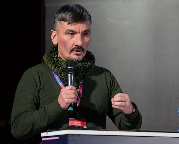 Дмитрий Жвания: Против пятой колонны в российской культуре