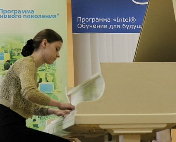 Московские активисты приняли участие в проекте - "Россия – страна победителей"