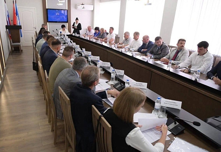 В Московском регионе депутаты от "РОДИНЫ" вступают в должность