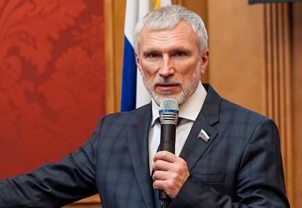 Алексей Журавлев: Банки охвачены финансовым вампиризмом