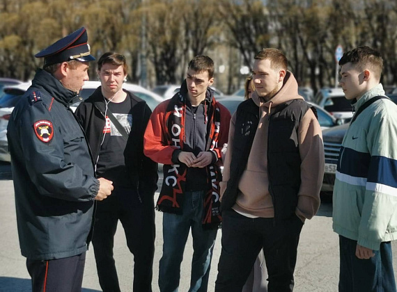 Делегация партии "РОДИНА" совершила рабочую поездку в Пермский край (20-21.04.2023)