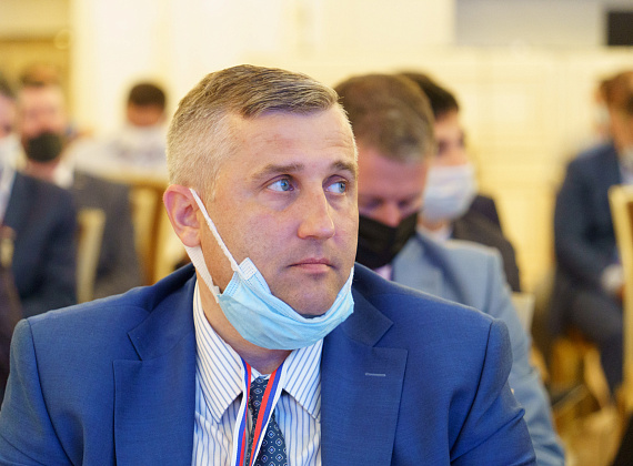 VII Съезд партии "РОДИНА" (Москва, 26.06.2021, часть 1)