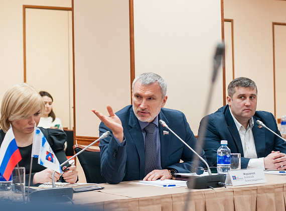 "Клуб конкурентов", 25.01.2016