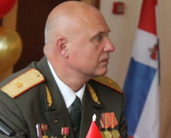Пермские партийцы определились со списком кандидатов на выборы