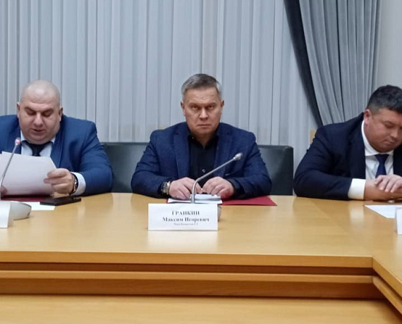 "РОДИНА" приняла участие в слушаниях ГД по социокультурной интеграции детей-инвалидов