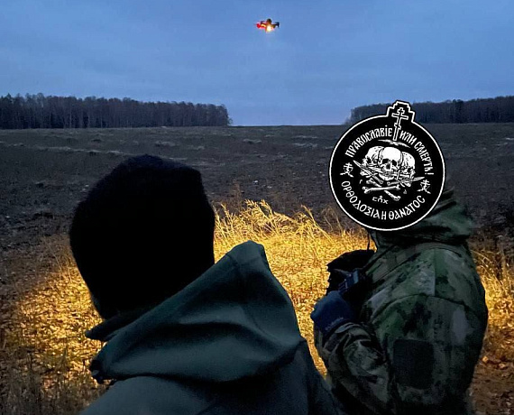 "Тигры Родины" прошли трехдневный вводный курс по военной подготовке