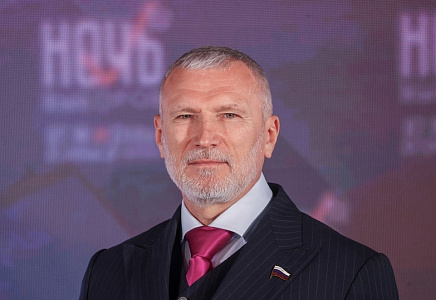 Лидер "РОДИНЫ": Россия готова сотрудничать с Африкой на взаимовыгодных условиях