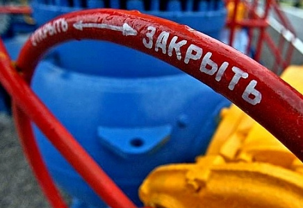 ЦЕЛЫЙ РАЙОН ХАКАСИИ ОСТАЛСЯ БЕЗ ГАЗА