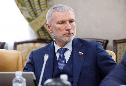 Алексей Журавлев посоветовал Западу не переживать насчет падения Украины