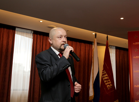 День партии "РОДИНА", 24.12.2014 (часть 2)