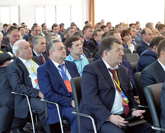 "РОДИНА" приняла активное участие в работе ВПК в Татарстане
