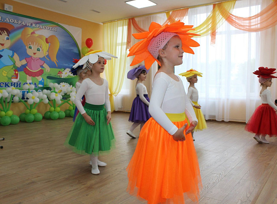 Рабочий визит Алексея Журавлёва в ПМР, 01.06.2016