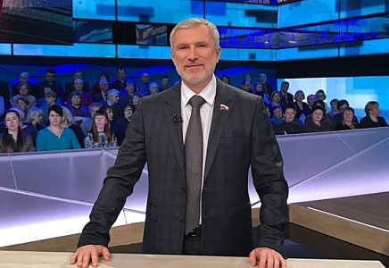 Журавлев: В ответ на милитаристскую суетливость НАТО Россия усиливает военную мощь