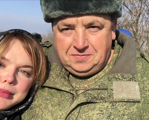 Татьяна Калегина: Партия "РОДИНА" готова возродить "Тимуровское движение"