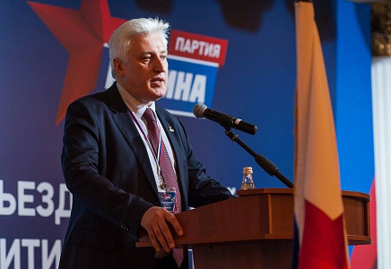 Коротченко объяснил, почему НАТО боится "пропавшей" российской подлодки