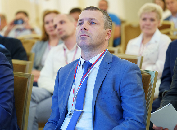 VII Съезд партии "РОДИНА" (Москва, 26.06.2021, часть 1)