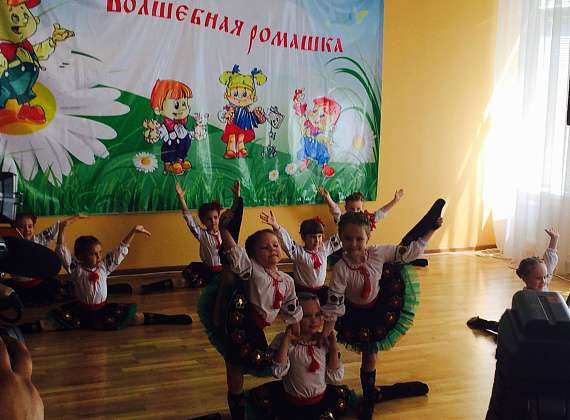 Визит Алексея Журавлёва в Приднестровье, 01.06.2015