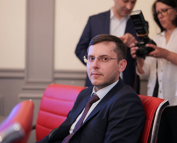 Состоялось Третье заседание парткомиссий Подмосковной "РОДИНЫ"