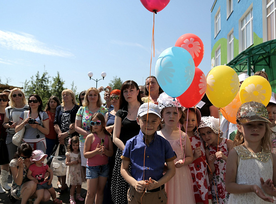Визит Алексея Журавлёва в Приднестровье, 01.06.2015