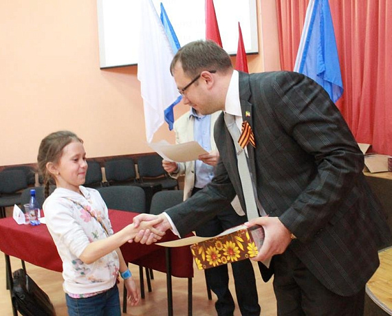 Забайкальская "РОДИНА" организовала турнир по быстрым шахматам и шашкам