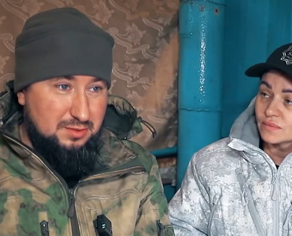 Член Приморской "РОДИНЫ" Александр Голдман представлен к награждению Орденом Мужества