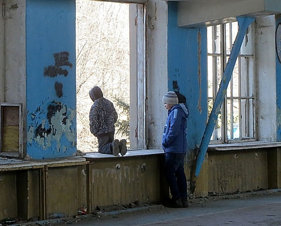 Самарская "РОДИНА": Школьные спортплощадки должны быть доступны и во внеурочное время
