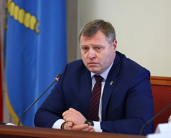 Карен Григорян предложил создать при Агентстве по делам молодежи Астраханской области совет представителей партий