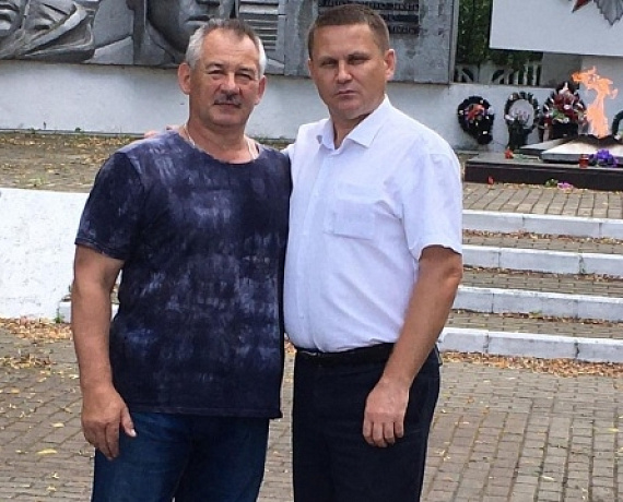 Геннадий Селебин: "РОДИНА" - главная патриотическая сила в российской политике
