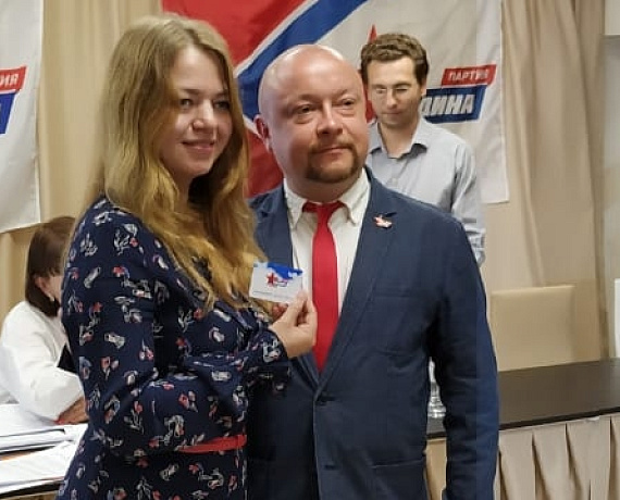 Кировские родинцы выдвинули кандидатов на сентябрьские выборы
