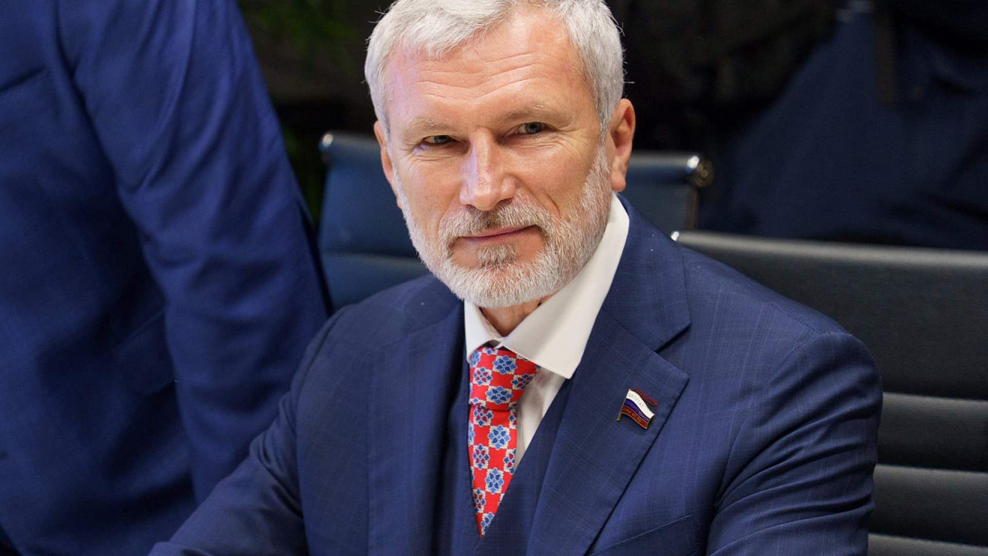 Журавлев: В российском газе Европа заинтересована сильнее, чем в победе Украины