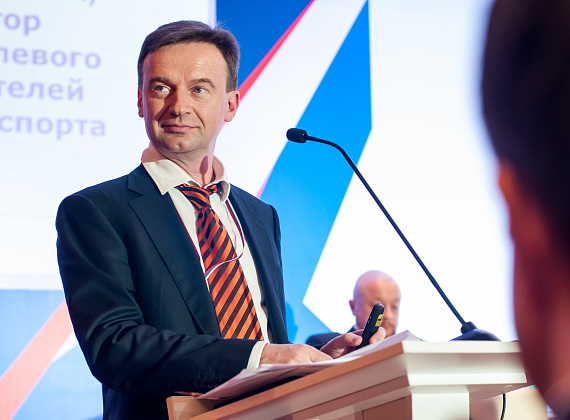 Расширенный Политсовет партии "РОДИНА", 15.12.2015