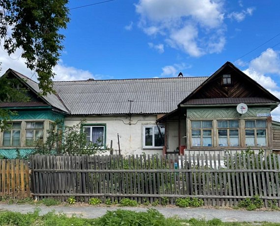 Рабочий визит Журавлева в Свердловскую область начался с посещения поселка Лосиный
