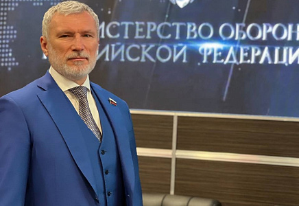Лидер "РОДИНЫ": Конфликт на Украине серьезно истощил американские арсеналы
