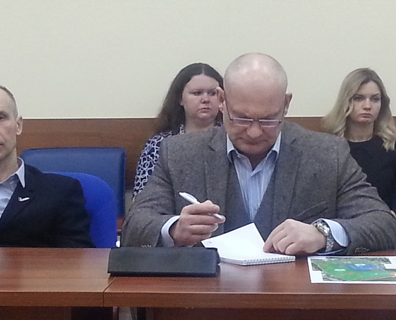 Сергей Мирошниченко: Администрация Самары сделала важный шаг навстречу общественному мнению   