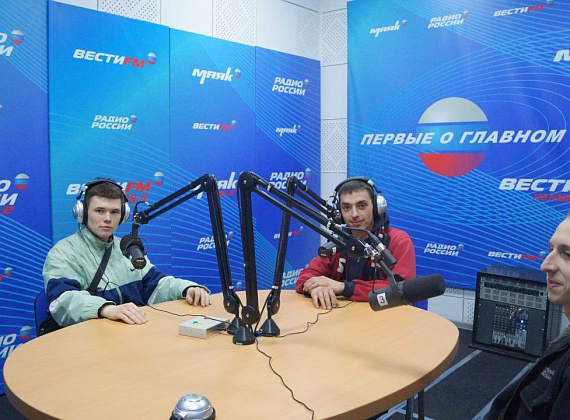 Делегация партии "РОДИНА" совершила рабочую поездку в Пермский край (20-21.04.2023)
