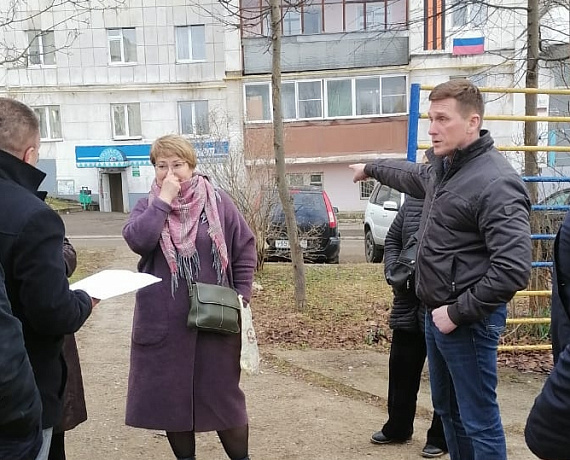 Подмосковные родинцы, каждый на своем месте, занимаются благоустройством городов региона