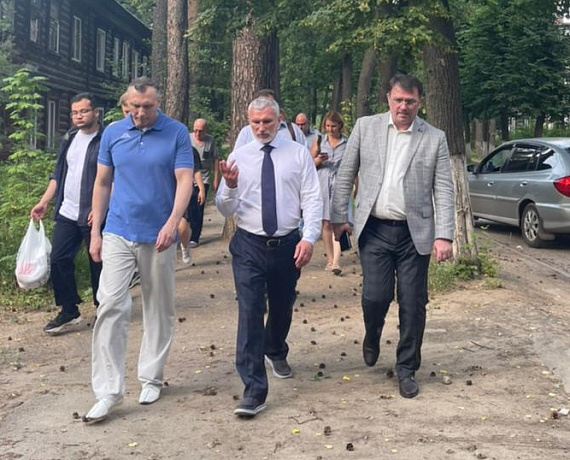 Лидер "РОДИНЫ" посоветовал учиться патриотическому воспитанию в Коврове