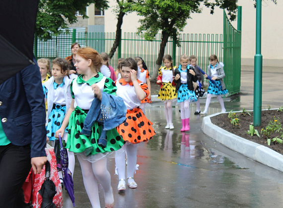 Рабочий визит Алексея Журавлёва в ПМР, 01.06.2016