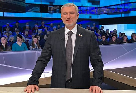 Алексей Журавлев: Европа назло России собирается вернуться к дровам