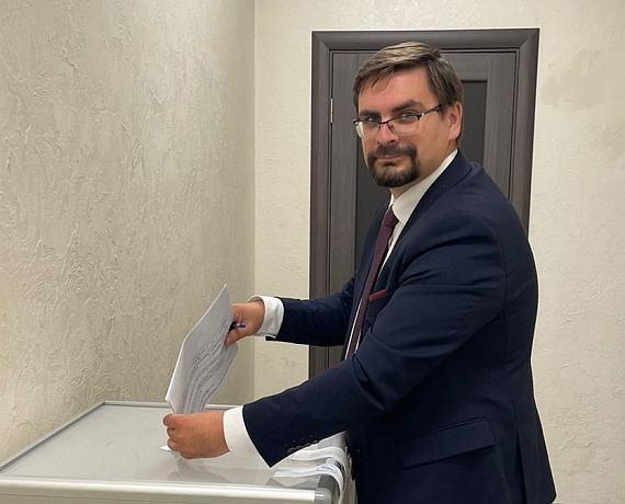 Состоялось Общее собрание регионального отделения партии "РОДИНА" в городе Москве